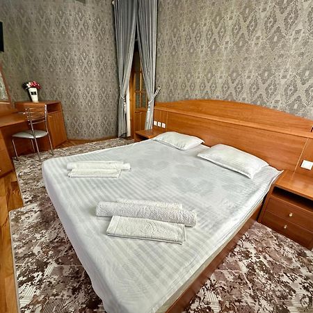 Comfort Inn Samarkand Luaran gambar