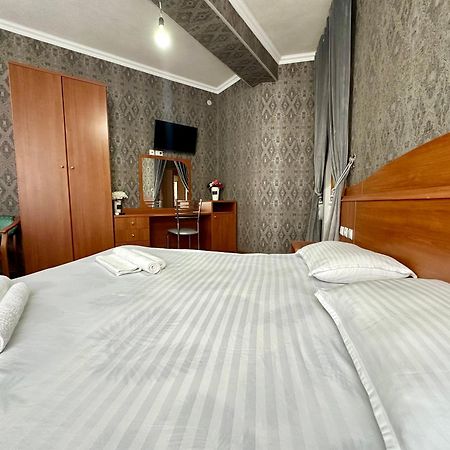 Comfort Inn Samarkand Luaran gambar