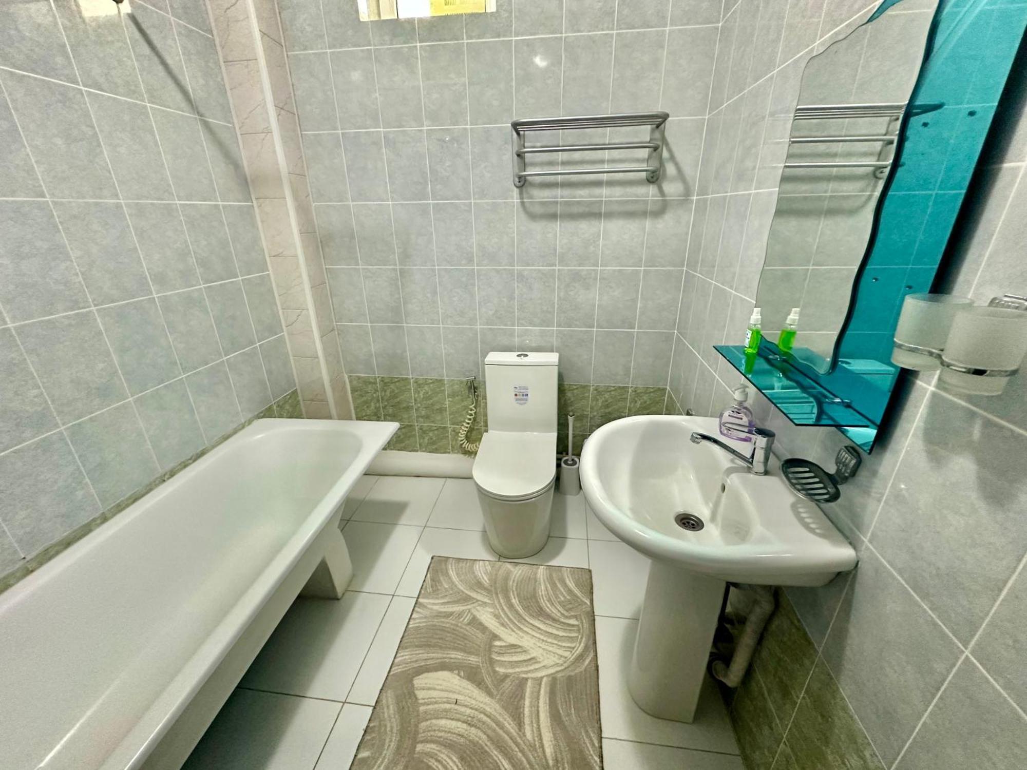 Comfort Inn Samarkand Luaran gambar