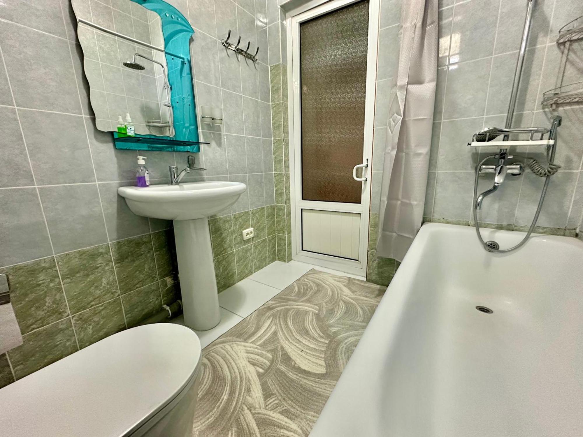 Comfort Inn Samarkand Luaran gambar